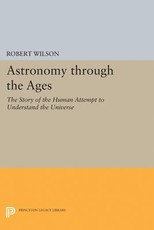 Astronomy Through the Ages