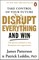 Disrupt Everything