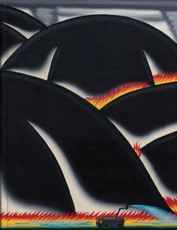 Roger Brown: Weathervane