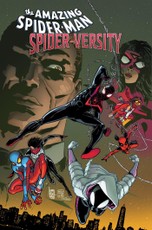Amazing Spider-Man: Spider-Versity
