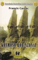 Kosmoso robinzonai PFAF 351