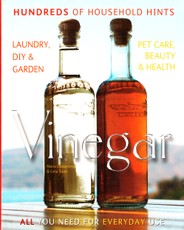 Vinegar. The Complete Practical Handbook