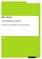 Sievers, M: No translation is perfect