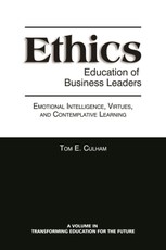 Ethics Education of Business Leaders