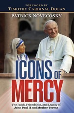 Icons of Mercy