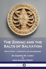 The Zodiac and the Salts of Salvation