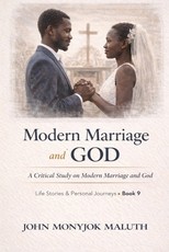 Modern Marriage and God