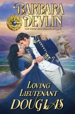 Loving Lieutenant Douglas