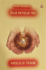 Šioje knygoje yra krislelis tiesos