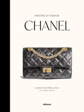 Masters of Fashion: Chanel