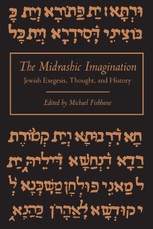 The Midrashic Imagination
