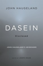 Dasein Disclosed