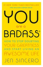 You Are a Badass(r)