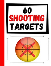 60 Shooting Targets
