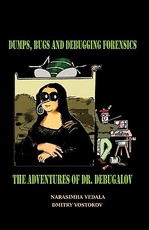 Dumps, Bugs and Debugging Forensics