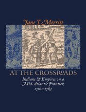 At the Crossroads