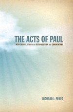 The Acts of Paul
