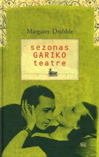Sezonas Gariko teatre
