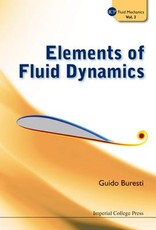 Elements of Fluid Dynamics