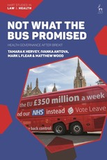 Health Governance After Brexit