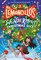 Mr. Lemoncello's Wondermous Christmas Gift