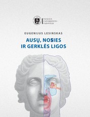 Ausų, nosies ir gerklės ligos