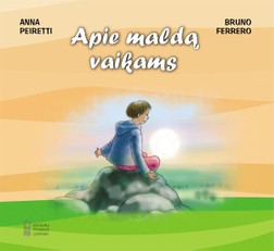 Apie maldą vaikams