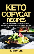 Keto Copycat Recipes