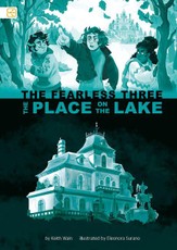 The Place on the Lake
