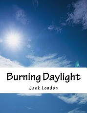 Burning Daylight