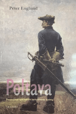 Poltava. Pasakojimas apie vienos kariuomenės žuvimą