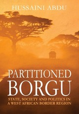Partitioned Borgu