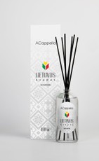 Namų kvapas su lazdelėmis ACappella, Lietuvos 100 ml