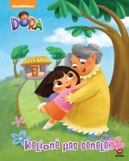 Dora. Kelionė pas senelę