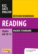 Achieve SATs