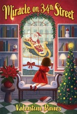 Miracle on 34th Street