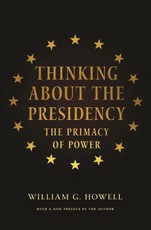 Thinking About the Presidency