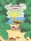 Island Dreams Vacation Adult Coloring Book