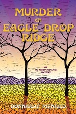 Murder on Eagle Drop Ridge