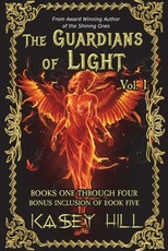 The Guardians of Light Series