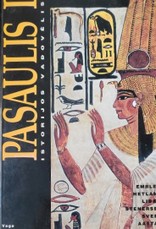 Pasaulis I. Istorijos vadovėlis. Pasaulio istorija iki 1850 m.