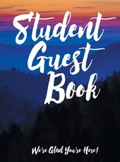 Student Guest Book