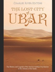 The Lost City of Ubar
