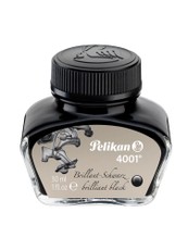 Rašalas 4001  30ml juodas