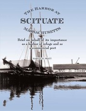The Harbor at Scituate Massachusetts