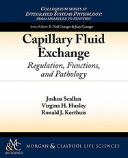 Capillary Fluid Exchange