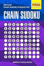 Chain Sudoku