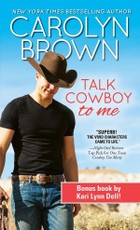 Talk Cowboy to Me