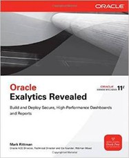 Oracle Exalytics Revealed