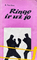 Ringe ir už jo